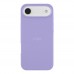 Чохол Silicone Case Full Size (AA) New Box для iPhone 17 Air Чохол Silicone Case Full Size (AA) New Box для iPhone 17 Air