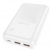 Універсальна Мобільна Батарея Power Bank Borofone BJ30A Starlight 22.5W+PD20W 20000 mAh