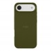 Чохол Silicone Case Full Size (AA) New Box для iPhone 17 Air Чохол Silicone Case Full Size (AA) New Box для iPhone 17 Air