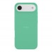 Чохол Silicone Case Full Size (AA) New Box для iPhone 17 Air Чохол Silicone Case Full Size (AA) New Box для iPhone 17 Air