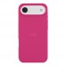 Чохол Silicone Case Full Size (AA) New Box для iPhone 17 Air Чохол Silicone Case Full Size (AA) New Box для iPhone 17 Air