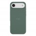 Чохол Silicone Case Full Size (AA) New Box для iPhone 17 Air Чохол Silicone Case Full Size (AA) New Box для iPhone 17 Air