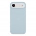Чохол Silicone Case Full Size (AA) New Box для iPhone 17 Air Чохол Silicone Case Full Size (AA) New Box для iPhone 17 Air