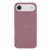 Чохол Silicone Case Full Size (AA) New Box для iPhone 17 Air Чохол Silicone Case Full Size (AA) New Box для iPhone 17 Air