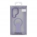 Чохол TPU+PC FlexGuard Magnetic Ring Stand для Samsung Galaxy S24 5G (S921)/S25 5G (S931)