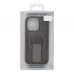 Чохол TPU+PC FlexGuard Magnetic Ring Stand для iPhone 13 Pro Max Чохол TPU+PC FlexGuard Magnetic Ring Stand для iPhone 13 Pro Max