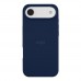 Чохол Silicone Case Full Size (AA) New Box для iPhone 17 Air Чохол Silicone Case Full Size (AA) New Box для iPhone 17 Air