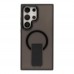 Чохол TPU+PC FlexGuard Magnetic Ring Stand для Samsung Galaxy S24 5G (S921)/S25 5G (S931)