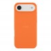 Чохол Silicone Case Full Size (AA) New Box для iPhone 17 Air Чохол Silicone Case Full Size (AA) New Box для iPhone 17 Air