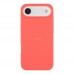 Чохол Silicone Case Full Size (AA) New Box для iPhone 17 Air Чохол Silicone Case Full Size (AA) New Box для iPhone 17 Air