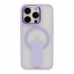 Чохол TPU+PC FlexGuard Magnetic Ring Stand для iPhone 13 Pro Max Чохол TPU+PC FlexGuard Magnetic Ring Stand для iPhone 13 Pro Max