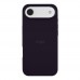 Чохол Silicone Case Full Size (AA) New Box для iPhone 17 Air Чохол Silicone Case Full Size (AA) New Box для iPhone 17 Air