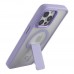 Чохол TPU+PC FlexGuard Magnetic Ring Stand для iPhone 13 Pro Max Чохол TPU+PC FlexGuard Magnetic Ring Stand для iPhone 13 Pro Max