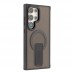 Чохол TPU+PC FlexGuard Magnetic Ring Stand для Samsung Galaxy S24 5G (S921)/S25 5G (S931)