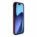 Чохол Silicone Case Full Size (AA) New Box для iPhone 17 Air Чохол Silicone Case Full Size (AA) New Box для iPhone 17 Air