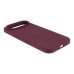 Чохол Silicone Case Full Size (AA) New Box для iPhone 17 Air Чохол Silicone Case Full Size (AA) New Box для iPhone 17 Air