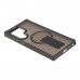 Чохол TPU+PC FlexGuard Magnetic Ring Stand для Samsung Galaxy S24 5G (S921)/S25 5G (S931)