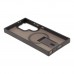 Чохол TPU+PC FlexGuard Magnetic Ring Stand для Samsung Galaxy S24 5G (S921)/S25 5G (S931)