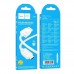 Кабель USB Hoco X113 Micro 2.4A