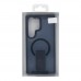 Чохол TPU+PC FlexGuard Magnetic Ring Stand для Samsung Galaxy S24+ 5G (S926)/S25+ 5G (S936)