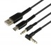 Блютуз Стерео Гарнітура Marshall Major IV Original series 1:1 (чіп Jerry)