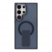 Чохол TPU+PC FlexGuard Magnetic Ring Stand для Samsung Galaxy S24+ 5G (S926)/S25+ 5G (S936)