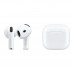Бездротова Стерео Гарнітура Apple Airpods 4 Copy ( чип Jerry ) ANC Бездротова Стерео Гарнітура Apple Airpods 4 Copy ( чип Jerry ) ANC