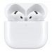 Бездротова Стерео Гарнітура Apple Airpods 4 Copy ( чип Jerry ) ANC Бездротова Стерео Гарнітура Apple Airpods 4 Copy ( чип Jerry ) ANC