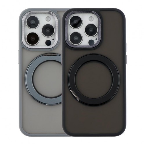 Чохол TPU+PC Mag 360 Spin Case для iPhone 15 Pro