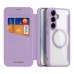 Чохол-книжка Dux Ducis Skin X Pro with MagSafe для Samsung Galaxy S25+ 5G (S936) Чохол-книжка Dux Ducis Skin X Pro with MagSafe для Samsung Galaxy S25+ 5G (S936)