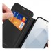 Чохол-книжка Dux Ducis Skin X Pro with MagSafe для Samsung Galaxy S25+ 5G (S936) Чохол-книжка Dux Ducis Skin X Pro with MagSafe для Samsung Galaxy S25+ 5G (S936)