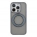 Чохол TPU+PC Mag 360 Spin Case для iPhone 15 Pro