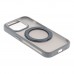 Чохол TPU+PC Mag 360 Spin Case для iPhone 14 Pro Max