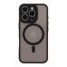 Чохол TPU+PC Anti Drop Full Camera with MagSafe для iPhone 16 Pro Max Чохол TPU+PC Anti Drop Full Camera with MagSafe для iPhone 16 Pro Max
