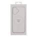 Чохол TPU Clear Case with Magsafe для iPhone 17 Чохол TPU Clear Case with Magsafe для iPhone 17