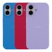 Чохол Silicone Case Full Size (AA) для iPhone 17