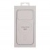 Чохол TPU Clear Case with Magsafe для iPhone 17 Pro Max Чохол TPU Clear Case with Magsafe для iPhone 17 Pro Max