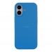 Чохол Silicone Case Full Size (AA) для iPhone 17 Чохол Silicone Case Full Size (AA) для iPhone 17