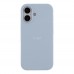 Чохол Silicone Case Full Size (AA) для iPhone 17 Чохол Silicone Case Full Size (AA) для iPhone 17