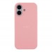 Чохол Silicone Case Full Size (AA) для iPhone 17 Чохол Silicone Case Full Size (AA) для iPhone 17