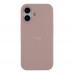 Чохол Silicone Case Full Size (AA) для iPhone 17 Чохол Silicone Case Full Size (AA) для iPhone 17