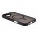Чохол TPU+PC Anti Drop with MagSafe для iPhone 17 Чохол TPU+PC Anti Drop with MagSafe для iPhone 17
