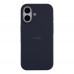 Чохол Silicone Case Full Size (AA) для iPhone 17 Чохол Silicone Case Full Size (AA) для iPhone 17
