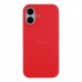 Чохол Silicone Case Full Size (AA) для iPhone 17 Чохол Silicone Case Full Size (AA) для iPhone 17