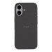 Чохол Silicone Case Full Size (AA) для iPhone 17 Чохол Silicone Case Full Size (AA) для iPhone 17