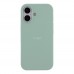Чохол Silicone Case Full Size (AA) для iPhone 17 Чохол Silicone Case Full Size (AA) для iPhone 17