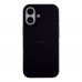 Чохол Silicone Case Full Size (AA) для iPhone 17 Чохол Silicone Case Full Size (AA) для iPhone 17