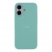 Чохол Silicone Case Full Size (AA) для iPhone 17 Чохол Silicone Case Full Size (AA) для iPhone 17