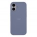 Чохол Silicone Case Full Size (AA) для iPhone 17 Чохол Silicone Case Full Size (AA) для iPhone 17