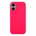 Чохол Silicone Case Full Size (AA) для iPhone 17 Чохол Silicone Case Full Size (AA) для iPhone 17
